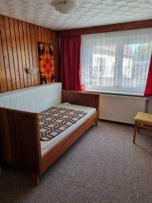 Kinder/Arbeitszimmer