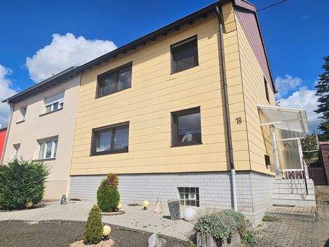 Völklingen / Heidstock Häuser, Völklingen / Heidstock Haus kaufen