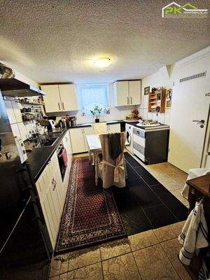 Küche Kellergeschoss