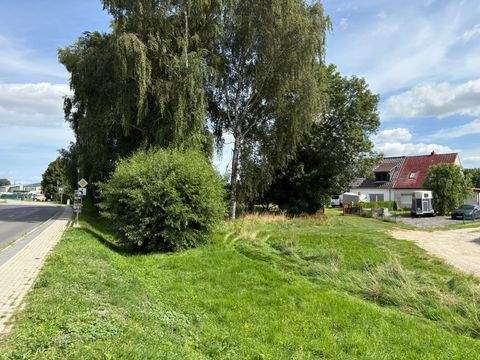 Kemnitz Grundstücke, Kemnitz Grundstück kaufen