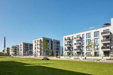 Düsseldorf Wohnungen, Düsseldorf Wohnung kaufen