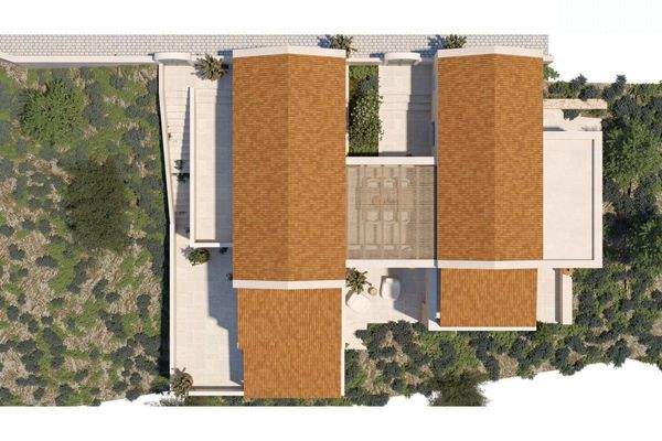 Land-Plot-With-Building-Permit-For-Sale-In-Chania-