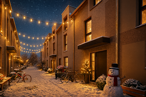 Berlin Häuser, Berlin Haus kaufen