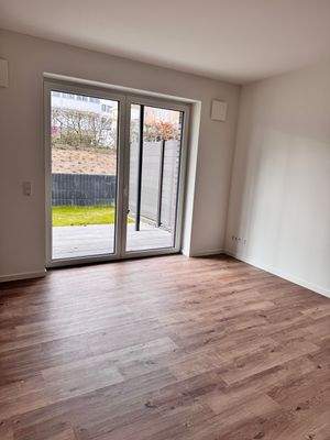 Whg 03 Wohnen Terrasse