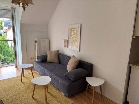 Ingolstadt Wohnungen, Ingolstadt Wohnung mieten