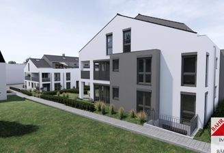 Projektierte Ansicht