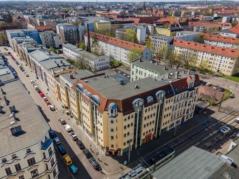 Magdeburg Renditeobjekte, Mehrfamilienhäuser, Geschäftshäuser, Kapitalanlage