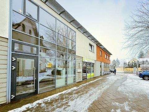 Dresden Büros, Büroräume, Büroflächen 