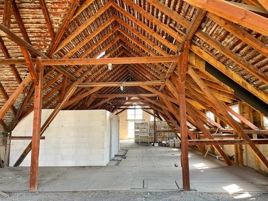 Einbau im DG (1)
