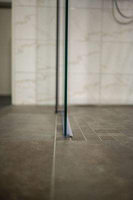 Beispiel aus der Bemusterung Inkludierten 