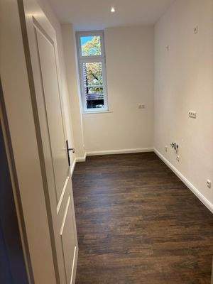 Küche vom Mieter selbst einzubringen