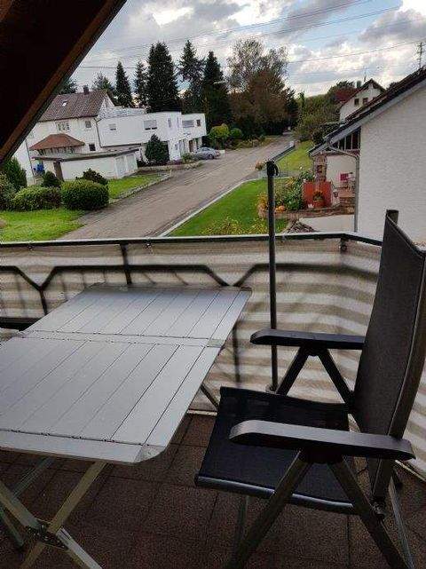 Offenburg Wohnungen, Offenburg Wohnung mieten
