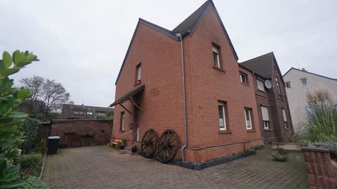 Duisburg Häuser, Duisburg Haus kaufen