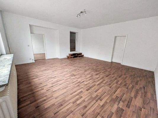 Wohnbereich EG links