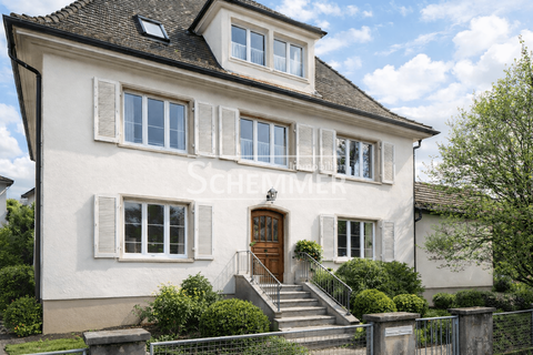 Waldkirch Wohnungen, Waldkirch Wohnung mieten