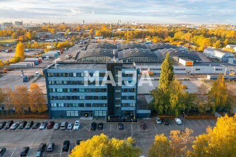 Riga Büros, Büroräume, Büroflächen 