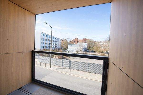Balkon 1.1