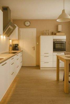 Obergeschoss Designvision