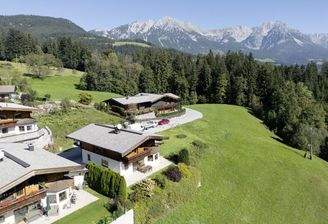 Landhaus in Söll - Wohntraum in den Tiroler Bergen 3