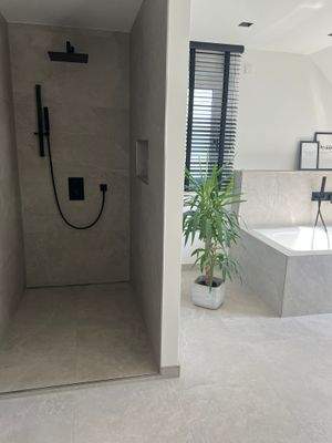 Badezimmer Beispielbild 