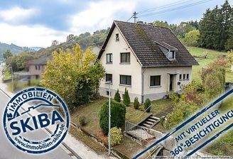 Wohnhaus in Adenau
