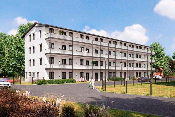 Beispielbild Außenansicht