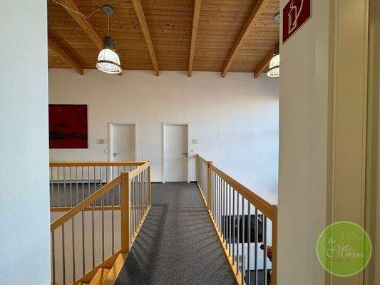 Alles da, was man braucht!