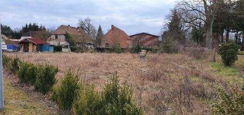 Uelitz Grundstücke, Uelitz Grundstück kaufen