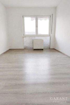 Schlafen Einliegerwohnung