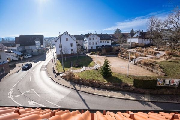Zentrale Lage