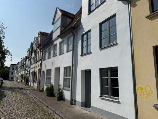 Traumhafte  Altstadtlage !