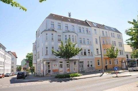 Stralsund Wohnungen, Stralsund Wohnung mieten