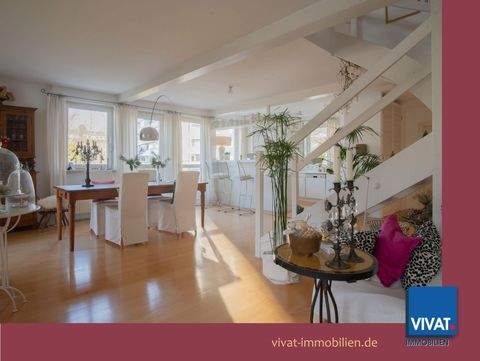 Bad Homburg vor der Höhe Wohnungen, Bad Homburg vor der Höhe Wohnung kaufen