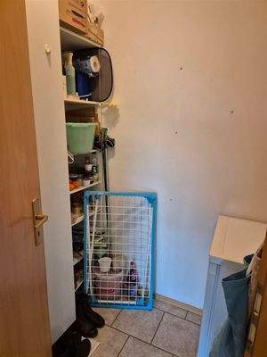 Abstell-/Vorratsraum 2