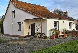 Haus kaufen in Rosenow