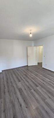 Wohn- und Schlafbereich 2