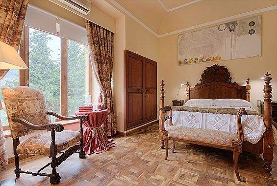 Escorca Mallorca finca zum Verkauf Schlafzimmer 86128