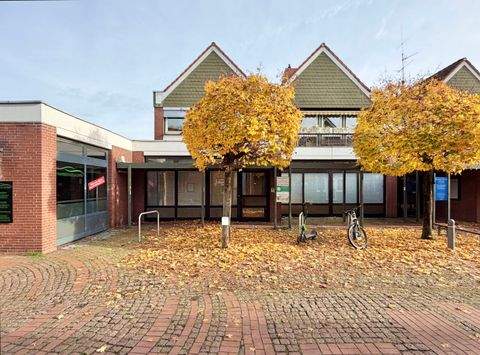 Burgdorf Büros, Büroräume, Büroflächen 