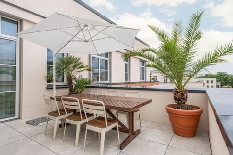 Potsdam Wohnungen, Potsdam Wohnung kaufen