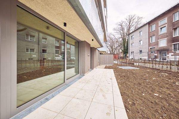 Terrasse - HERDERGÄRTEN 3.0.4