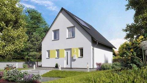 Riegelsberg Häuser, Riegelsberg Haus kaufen