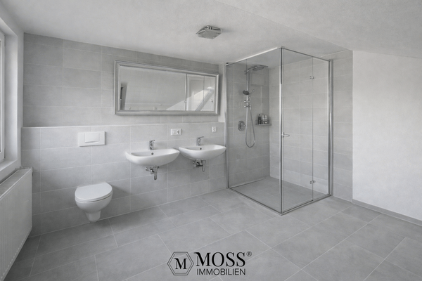 Visualisierung Hauptbad OG