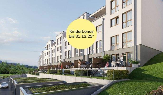 Aktion Kinderbonus
