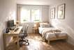 Whg 4 - Zimmer
