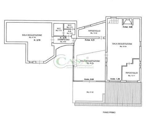 Agriturismo/Bauernhof in Assisi