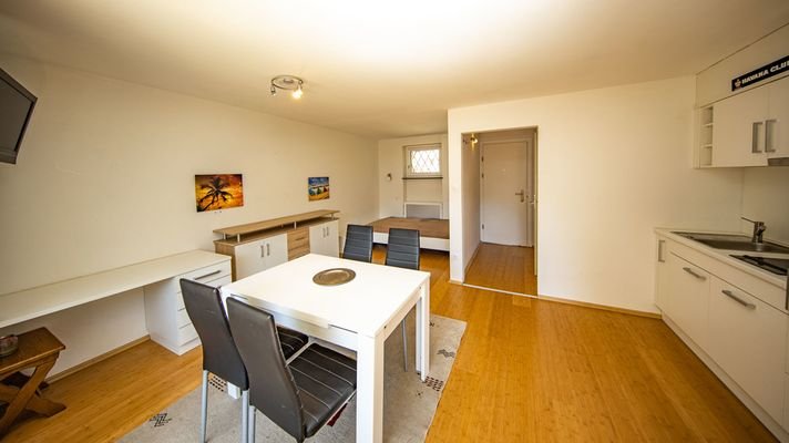 Wohnung in zentraler Lage kaufen - KITZIMMO Immobilien Kitzbühel