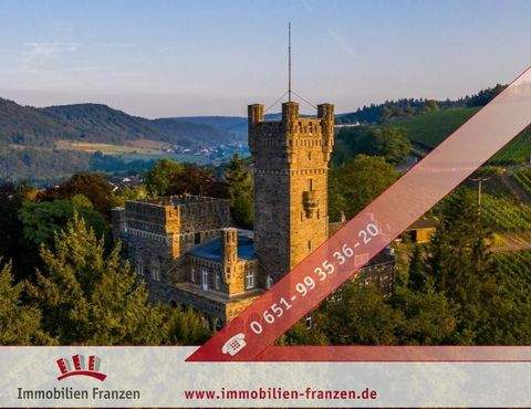 Serrig Renditeobjekte, Mehrfamilienhäuser, Geschäftshäuser, Kapitalanlage