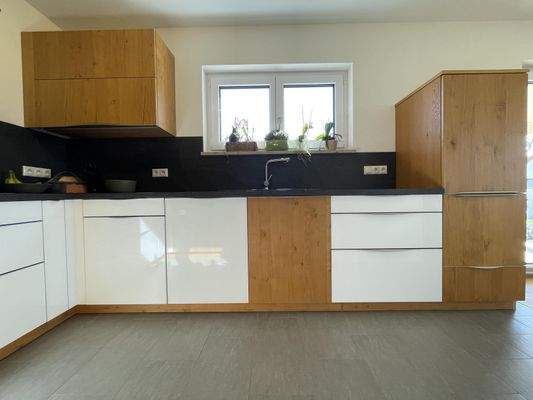 Einbauküche zur Ablöse