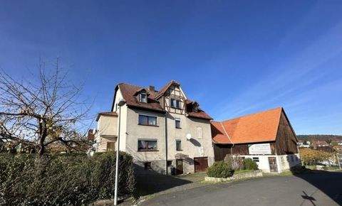 Malsfeld Häuser, Malsfeld Haus kaufen