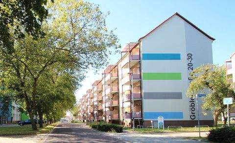 Genthin Wohnungen, Genthin Wohnung mieten